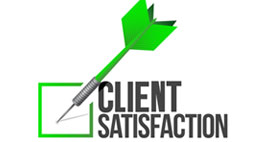 Customer Satisfaction