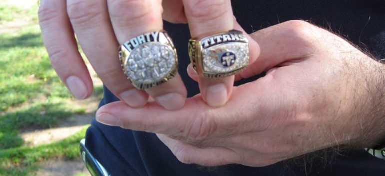 HIGH SCHOOL FOOTBALL