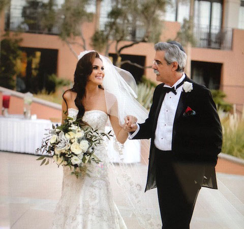 Daughters Wedding…