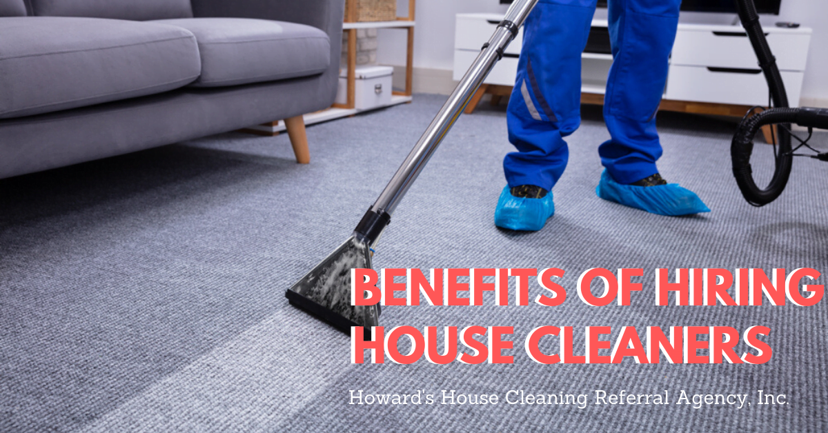 House Cleaners