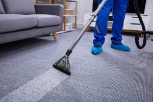 House Cleaning orange county