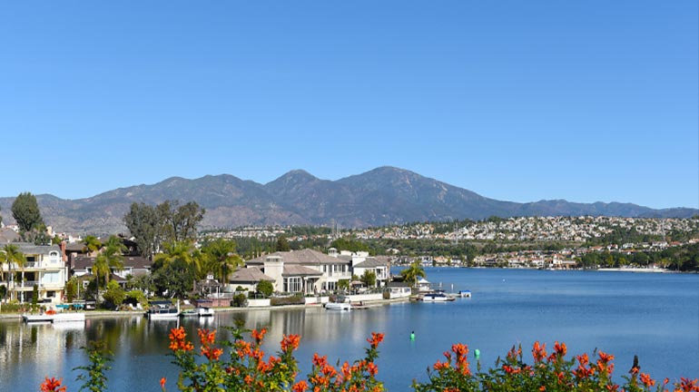 House Cleaning Services Mission Viejo House Cleaning Services in Mission Viejo