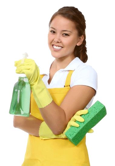 house cleaning services