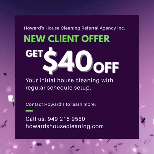 deep fog sanitizing with new client special $40 off