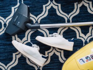 how to get the most out of your housecleaning