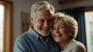 House Cleaning for Elderly People