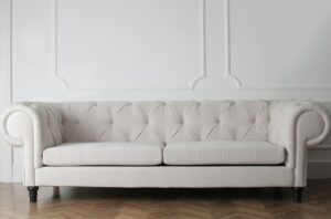 Guide to how to clean your couch