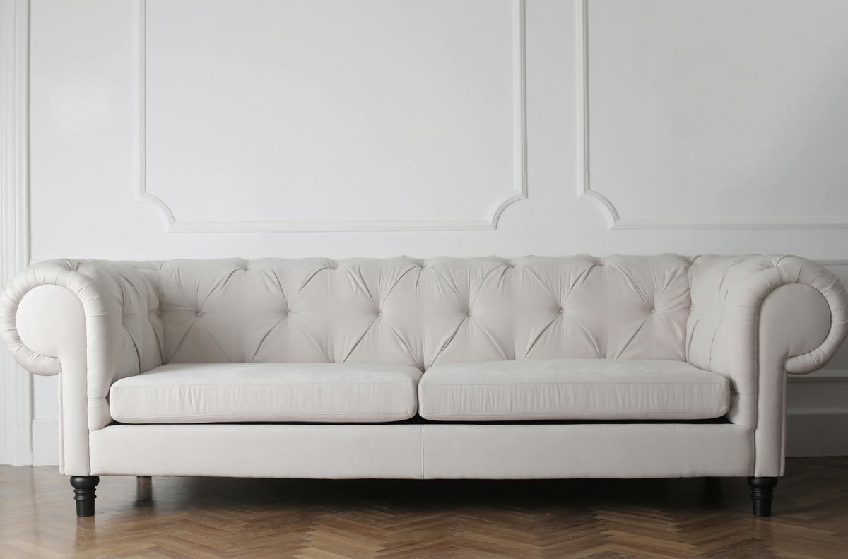 Guide to how to clean your couch